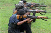 Increasing ’Naxalite activities’ in Udupi raises security alarm